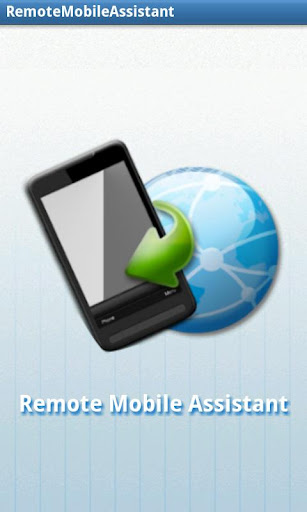 RemoteMobileAssistant