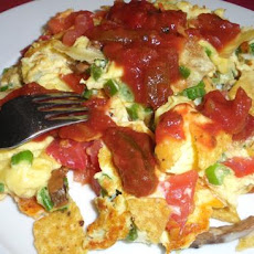 Migas