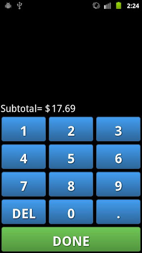 【免費財經App】Tip Calc Plus - Tip Calculator-APP點子