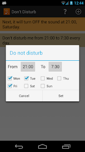 How to download Don't Disturb 2.0.2 mod apk for laptop