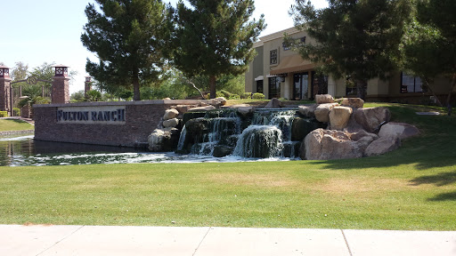 Fulton Ranch Fountain Northwest 