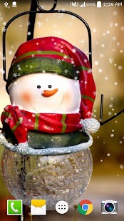 How to install Christmas Free Live Wallpaper 1.0.3 apk for android