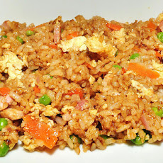 Fried Rice