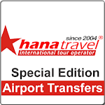 Hana Travel Antalya Apk