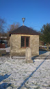 Fontaine Du Village