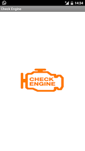 How to install Check Engine lastet apk for laptop