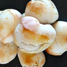 Lelo's Hawaiian Sweet Bread