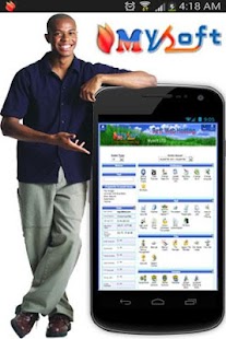 How to get Mysoft News patch 1.2.3.11 apk for bluestacks