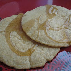 Blender Pancakes (Food Storage)