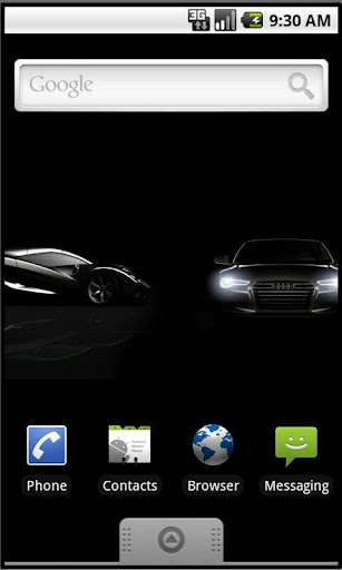 【免費個人化App】Car Showcase Live Wallpaper-APP點子