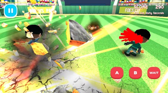 How to download India Vs Pakistan Cricket 2015 lastet apk for bluestacks