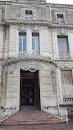 Ancien Conservatoire De Nice