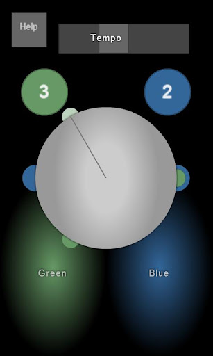 Polyrhythm Lite