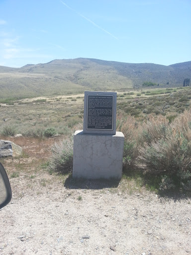 History of the Borda Ranch