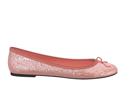 I Designed My Perfect Shoes!