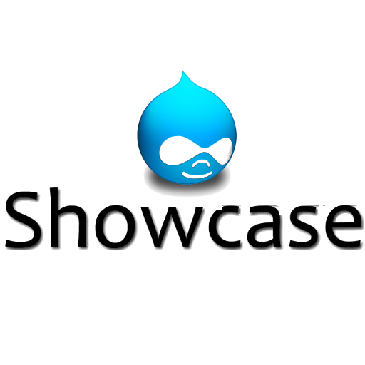 Drupal Showcase 商業 App LOGO-APP開箱王