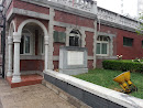 比利时使馆旧址