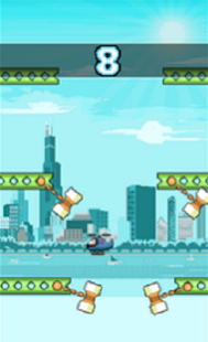 How to mod Swing Helicopter 1.0.4 mod apk for pc