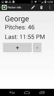 How to install Pitch Counter 1.0 apk for bluestacks