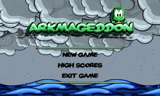 ArkMageddon Demo