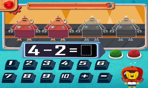 How to mod Dount Addition and Subtraction 1.0 apk for bluestacks