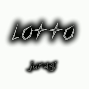 장난삼아 로또 추첨 번호 생성.apk 1.5