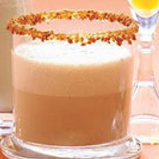 Snappy Chai Eggnog
