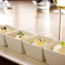 Butter Tasting