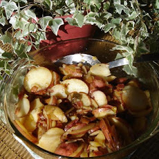 Mom's German Potato Salad