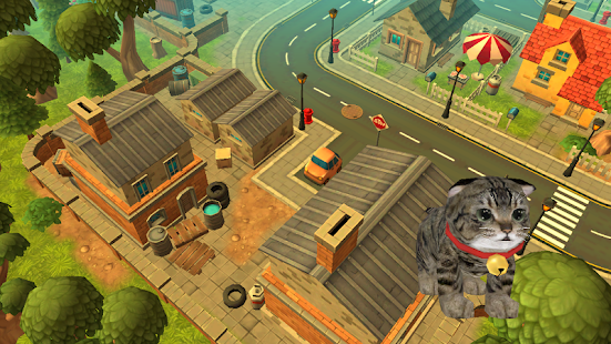 Watch Cat Run Download