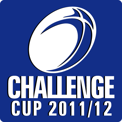 Amlin Cup 2011/12 LOGO-APP點子