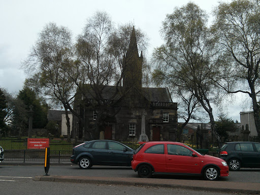 Dalziel Church
