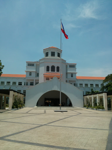 San Juan City Hall 