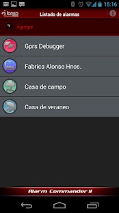 How to mod Alarm Commander II patch 1.0 apk for pc