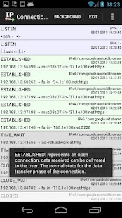 How to download Connection List Free lastet apk for android
