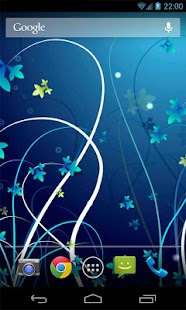 How to mod Romantic Plant Live Wallpaper lastet apk for pc