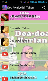 How to download Doa Awal Akhir Tahun 1.0 unlimited apk for bluestacks