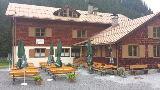 Konstanzer Hütte