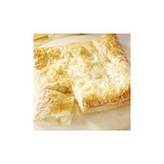 No Fuss Fruit Pie
