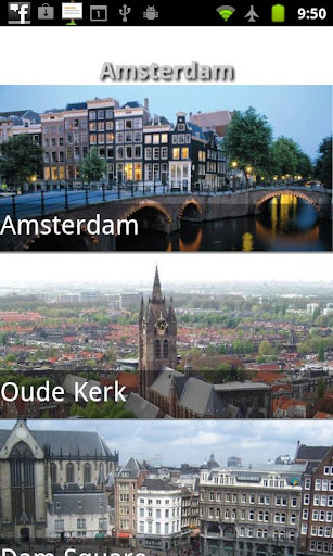 Netherlands Travel Guide