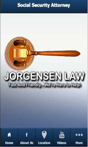 Jorgensen Law 1.01