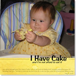 Atomic Cupcake Actions