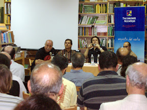 I Semana del Cómic (Lemus)
