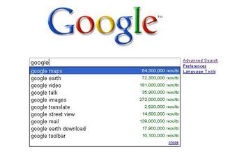 Google