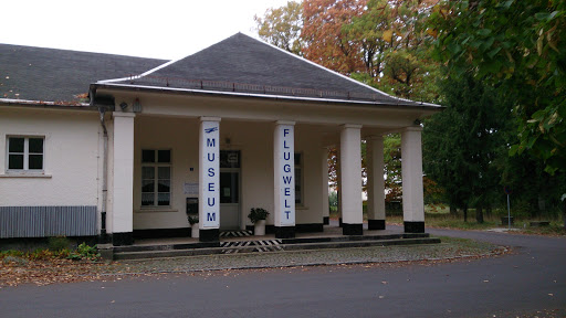 Flugwelt Museum 