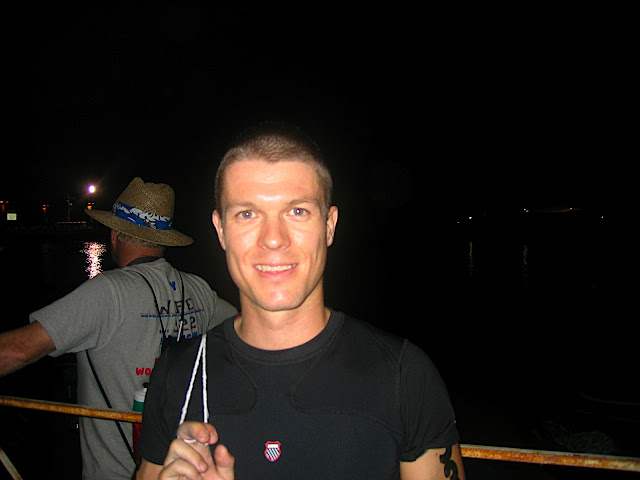 last pre-race photo
