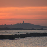 First Sunset... (3)
