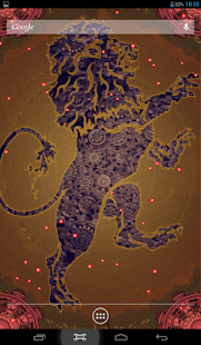 How to download Steampunk Golden Leo lastet apk for android