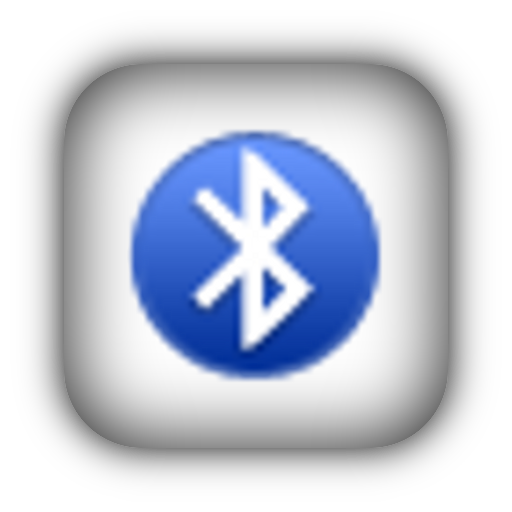 Bluetoothオンオフステータスバー 工具 App LOGO-APP開箱王