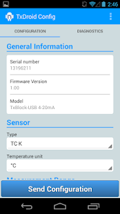 How to download TxDroid Config 1.04 mod apk for laptop